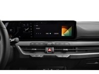 2025 Kia K4 EX+ FWD Interior Shot 2