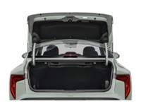 2025 Kia K4 EX+ FWD Exterior Shot 4