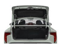 2025 Kia K4 EX+ FWD Exterior Shot 4