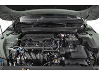 2025 Kia K4 EX+ FWD Exterior Shot 3