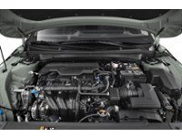 2025 Kia K4 EX+ FWD Exterior Shot 3