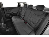 2025 Kia K4 EX+ FWD Interior Shot 5