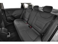 2025 Kia K4 EX+ FWD Interior Shot 5