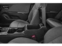 2025 Kia K4 EX+ FWD Interior Shot 7