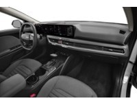 2025 Kia K4 EX+ FWD Interior Shot 1