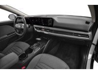 2025 Kia K4 EX+ FWD Interior Shot 1
