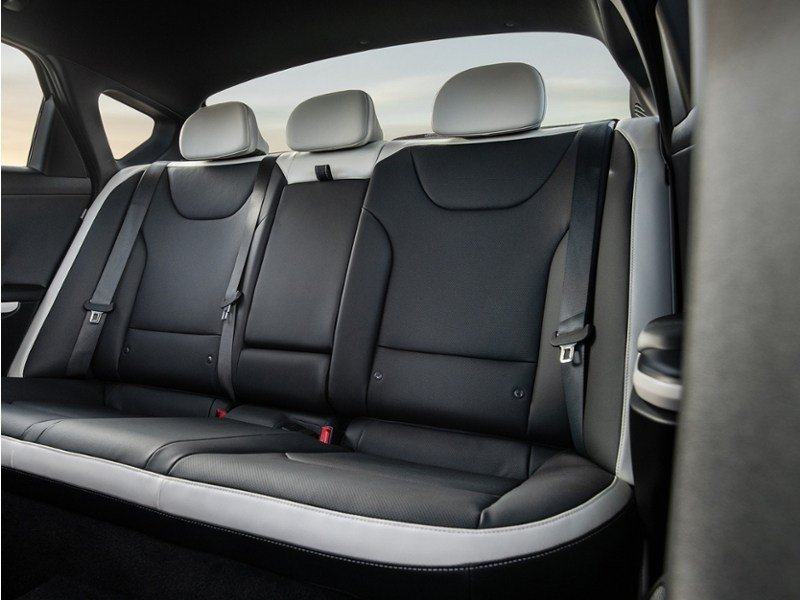 2026 Kia K4 EX OEM Shot 6