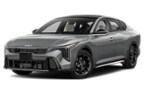 2025 Kia K4 GT-Line Turbo-Auto