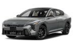2027 Kia K4 GT-Line Turbo-Auto