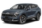 2025 Kia Sportage LX-Auto