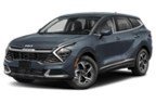 2025 Kia Sportage LX-Auto