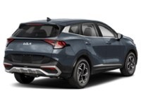 2025 Kia Sportage LX Exterior Shot 2