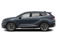 2025 Kia Sportage LX Exterior Shot 6