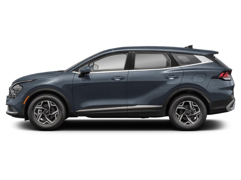 2025 Kia Sportage LX Exterior Shot 6