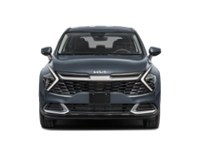 2025 Kia Sportage LX Exterior Shot 5