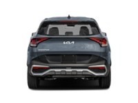 2025 Kia Sportage LX Exterior Shot 7