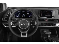 2025 Kia Sportage LX Interior Shot 3