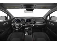 2025 Kia Sportage LX Interior Shot 6