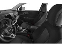 2025 Kia Sportage LX Interior Shot 4