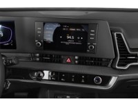2025 Kia Sportage LX Interior Shot 2