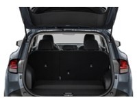2025 Kia Sportage LX Exterior Shot 4