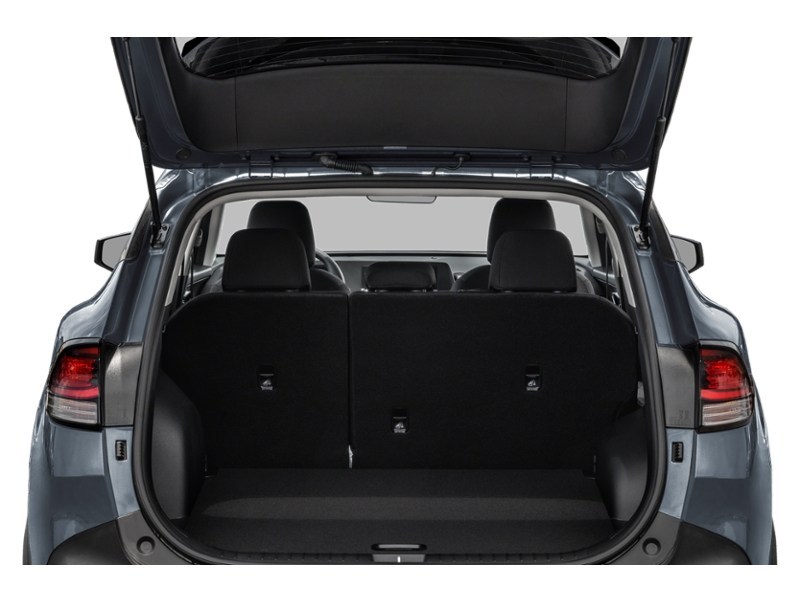 2025 Kia Sportage LX Exterior Shot 4