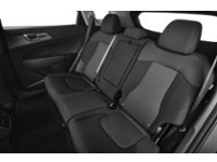 2025 Kia Sportage LX Interior Shot 5