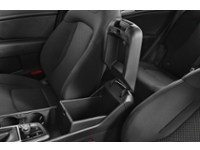 2025 Kia Sportage LX Interior Shot 7