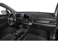 2025 Kia Sportage LX Interior Shot 1