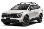 2025 Kia Sportage X-Line-Auto
