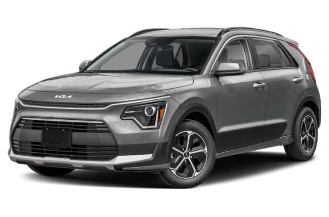 2026 Kia Niro