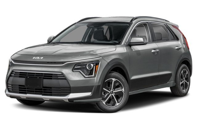 2025 Kia Niro