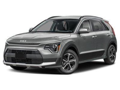 2026 Kia Niro SUV