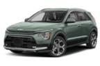 2026 Kia Niro SX-Auto