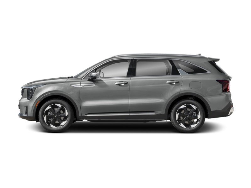 2026 Kia Sorento HEV SX OEM Shot 2