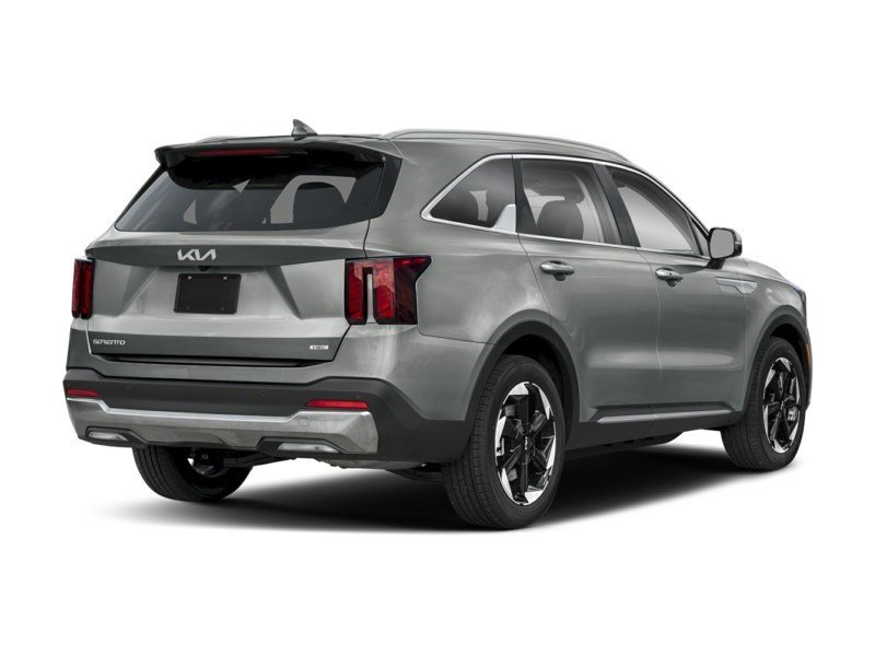 2025 Kia Sorento HEV EX OEM Shot 3
