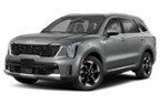 2026 Kia Sorento HEV EX-Auto