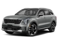 2026 Kia Sorento HEV EX Exterior Shot 1