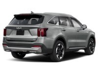 2026 Kia Sorento HEV EX Exterior Shot 2
