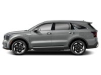 2026 Kia Sorento HEV EX Exterior Shot 6