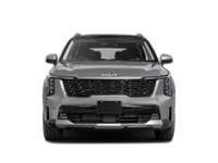 2026 Kia Sorento HEV EX Exterior Shot 5