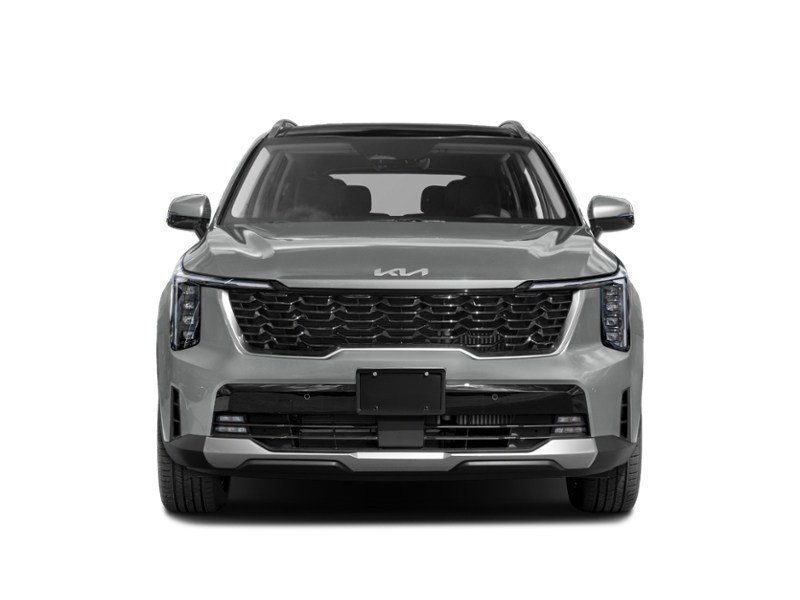 2026 Kia Sorento HEV EX Exterior Shot 5