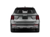 2026 Kia Sorento HEV EX Exterior Shot 7