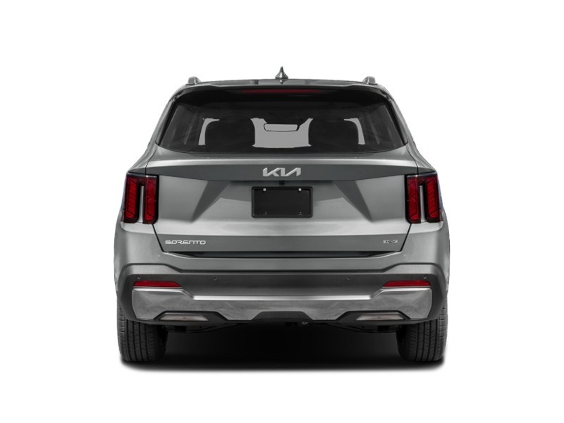 2026 Kia Sorento HEV EX Exterior Shot 7