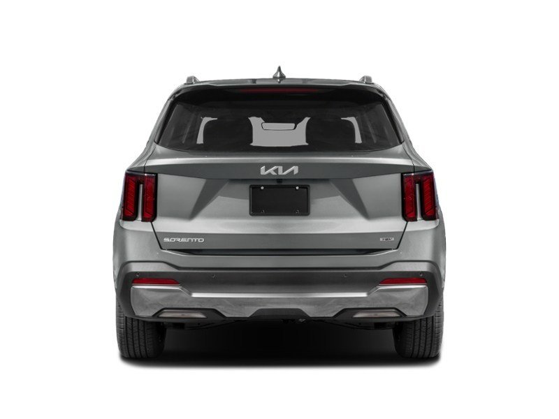 2026 Kia Sorento HEV EX Exterior Shot 7