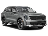 2026 Kia Sorento HEV EX Exterior Shot 8