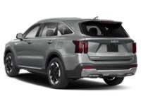 2026 Kia Sorento HEV EX Exterior Shot 9