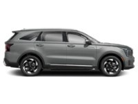 2026 Kia Sorento HEV EX Exterior Shot 10