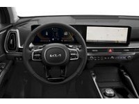 2026 Kia Sorento HEV EX Interior Shot 3