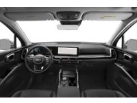 2026 Kia Sorento HEV EX Interior Shot 6